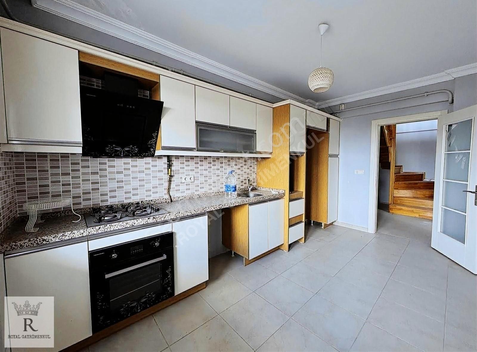 Sakarya Royal'den Lüks+geniş 5+2 Daire/değerli Lokasyon - Görsel 5