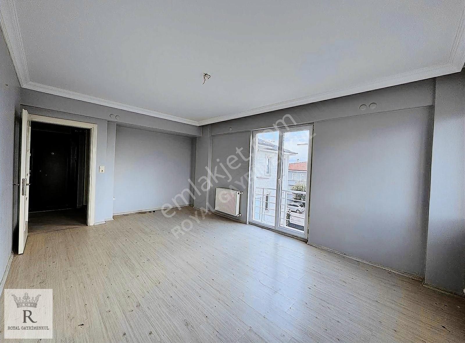 Sakarya Royal'den Lüks+geniş 5+2 Daire/değerli Lokasyon - Görsel 6