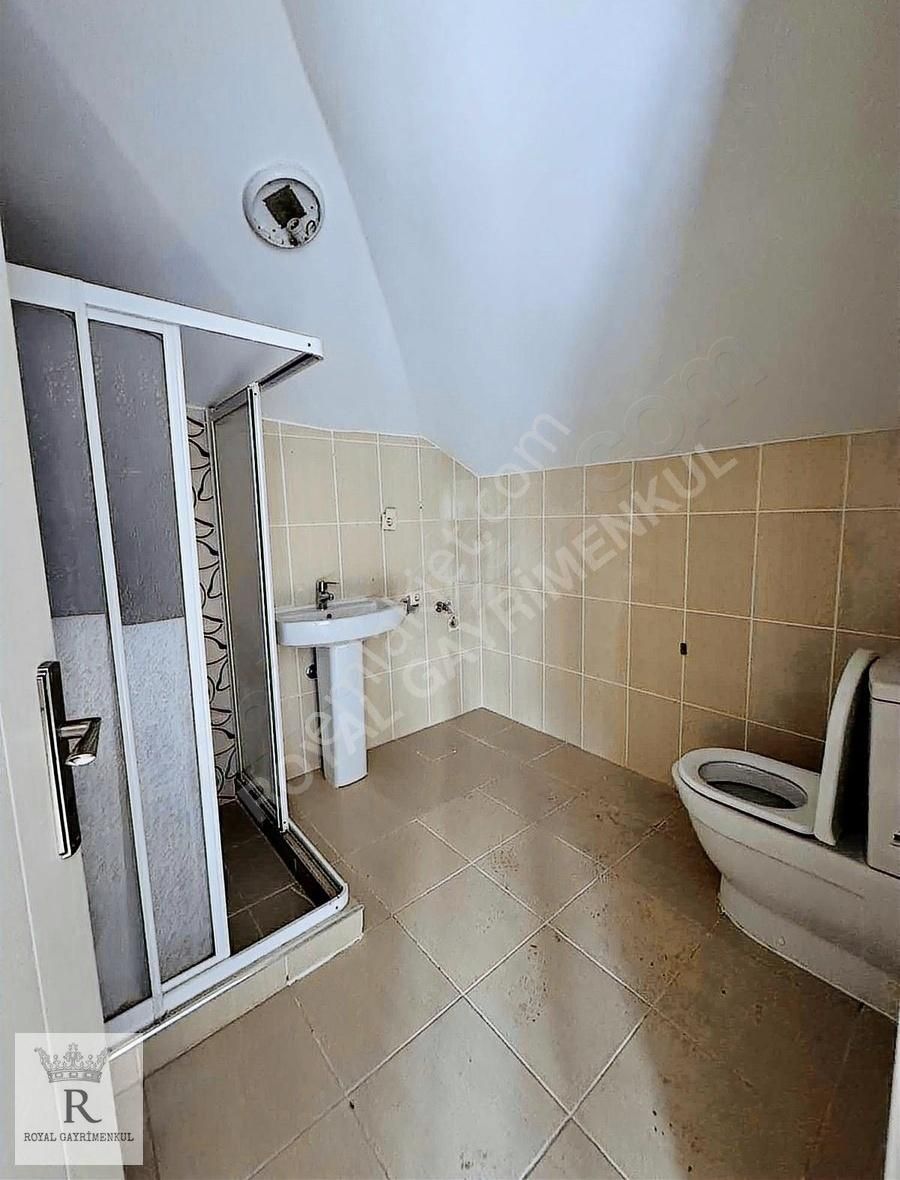 Sakarya Royal'den Lüks+geniş 5+2 Daire/değerli Lokasyon - Görsel 24