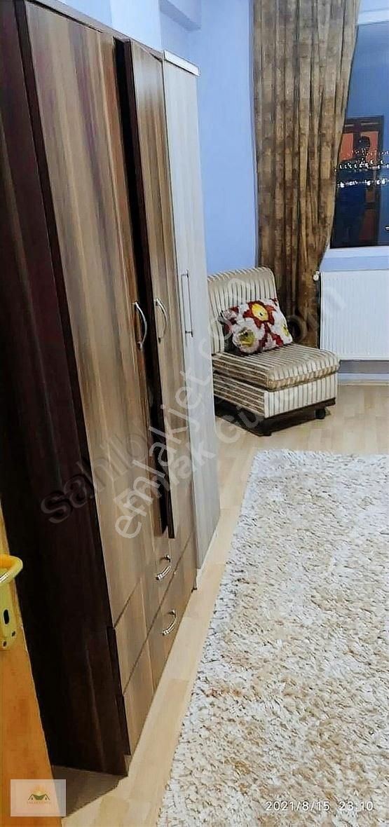 Gölcük Donanma Kiralık Daire DONANMA MAHALLESİ FULL MANZARALI EŞYALI DAİRE