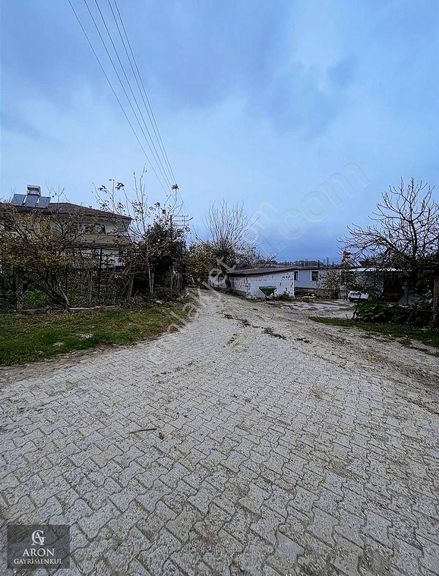 Söğütlü İmamlar Satılık Tarla İmamlar Da Yol,su,elektrik Olan Fırsat Kelepir Fiyata Tarla