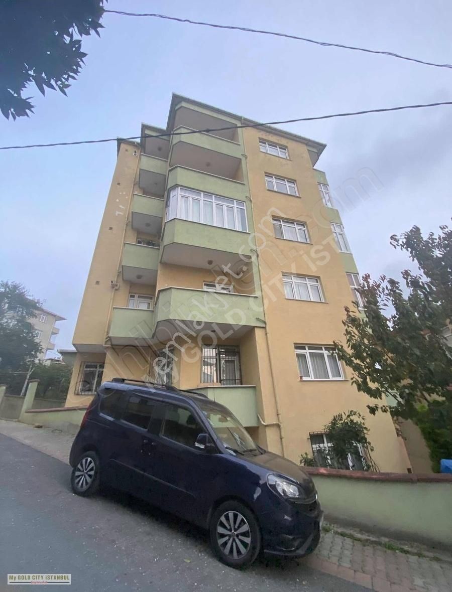 Ümraniye Yenişehir Kiralık Daire Tütel Tekdaş'tan finans merkezine komşu arakat daire