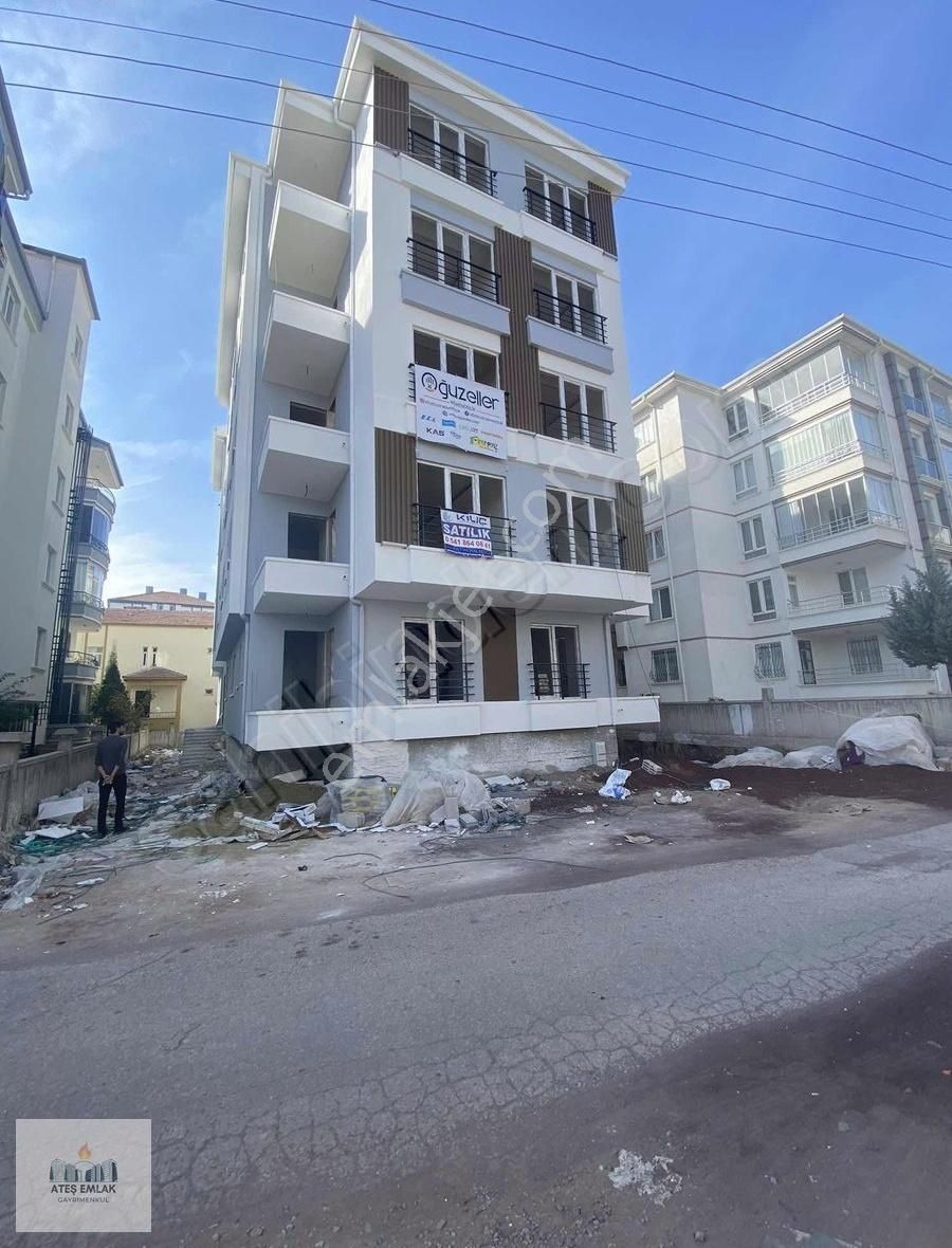 Aksaray Merkez Ereğlikapı Satılık Daire ATEŞŞ EMLAK'TAN SATILIK 2+1 DAİRE