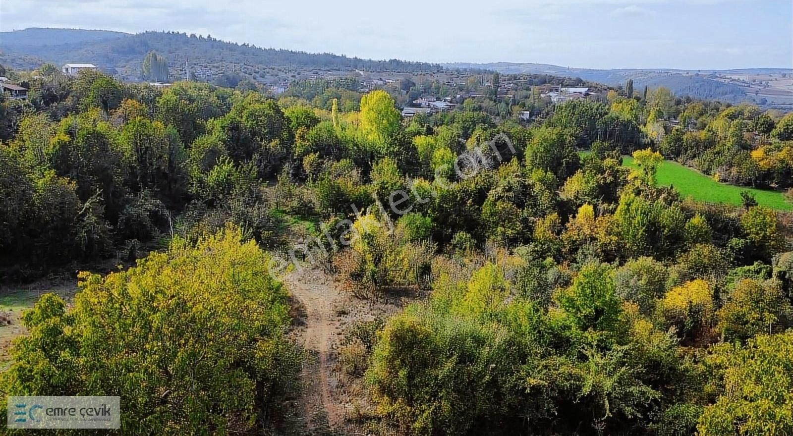 Emre Çevik'den Yenişehir Günece Mh Hobi Bahçesi 667m2 - Görsel 4