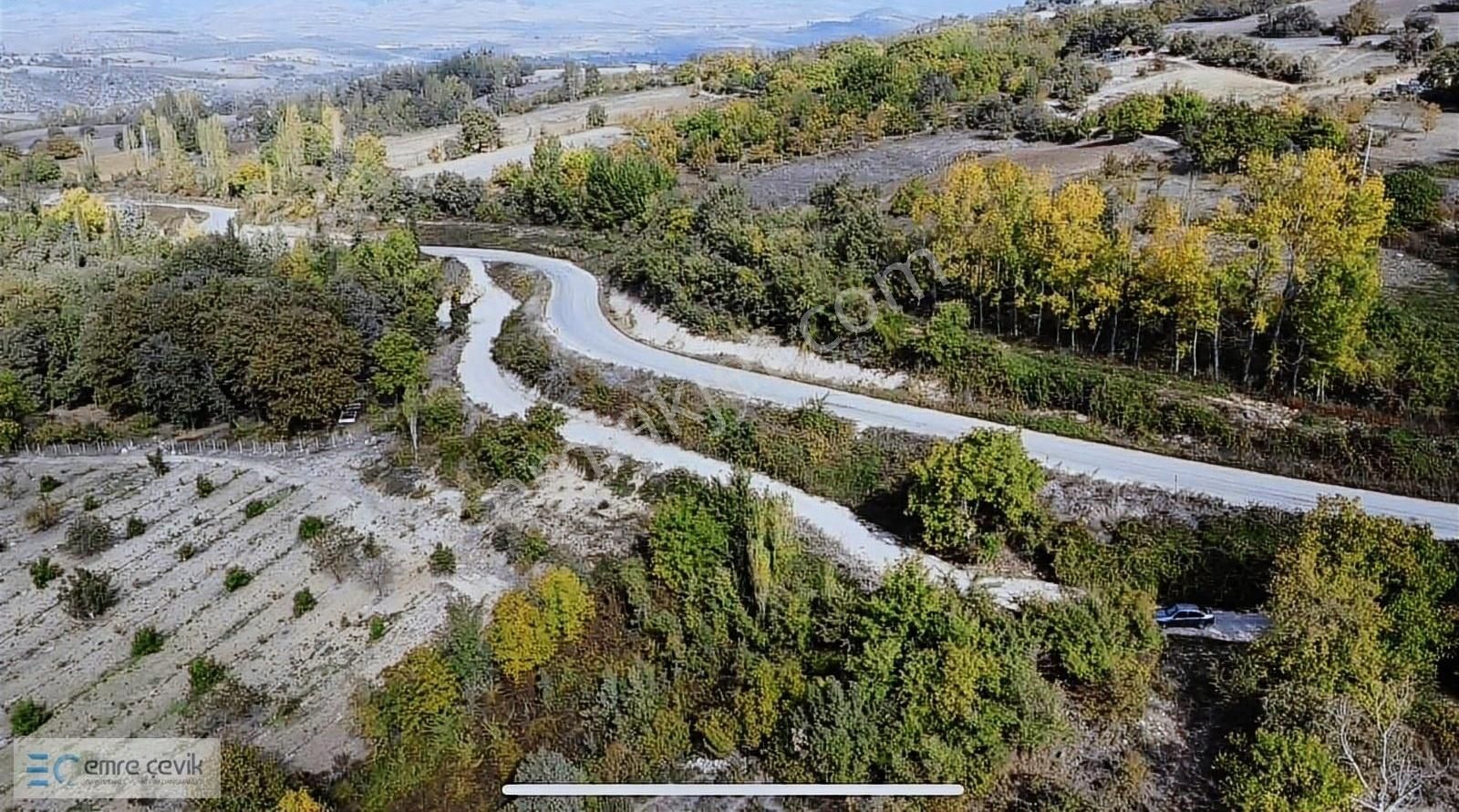 Emre Çevik'den Yenişehir Günece Mh Hobi Bahçesi 667m2 - Görsel 5