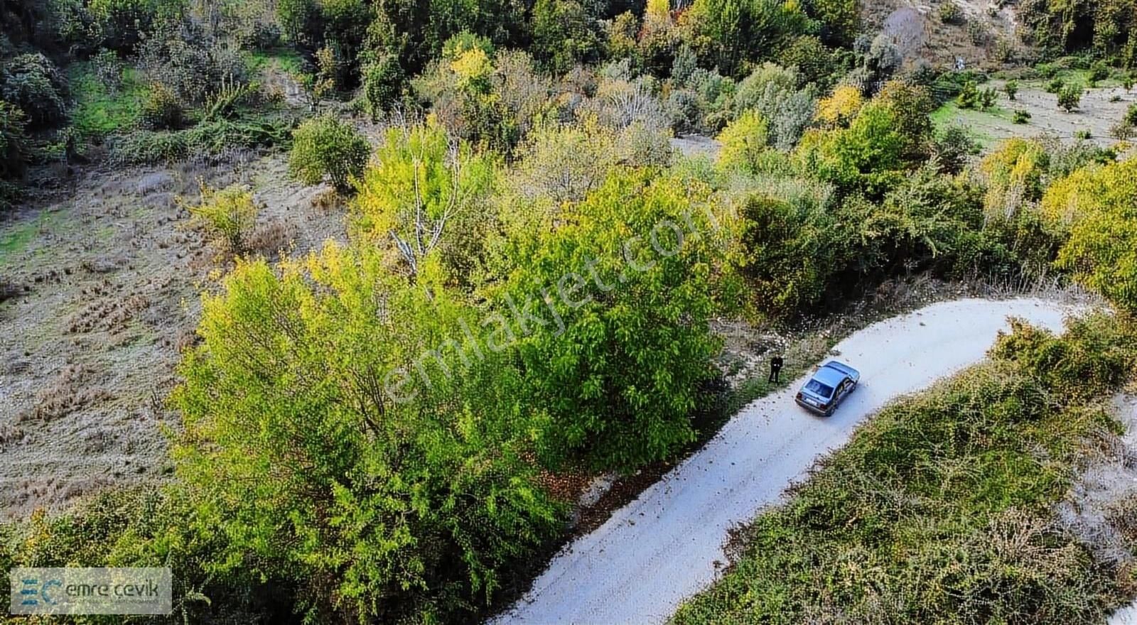 Emre Çevik'den Yenişehir Günece Mh Hobi Bahçesi 667m2 - Görsel 6