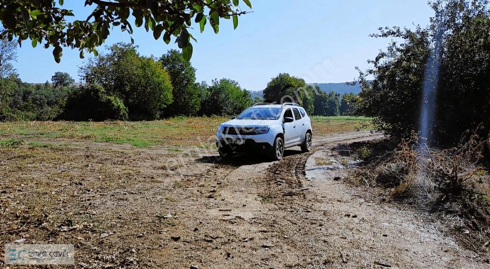 Emre Çevik'den Yenişehir Papatya Mh Hazır Ceviz Bahçesi 3200m2 - Görsel 4