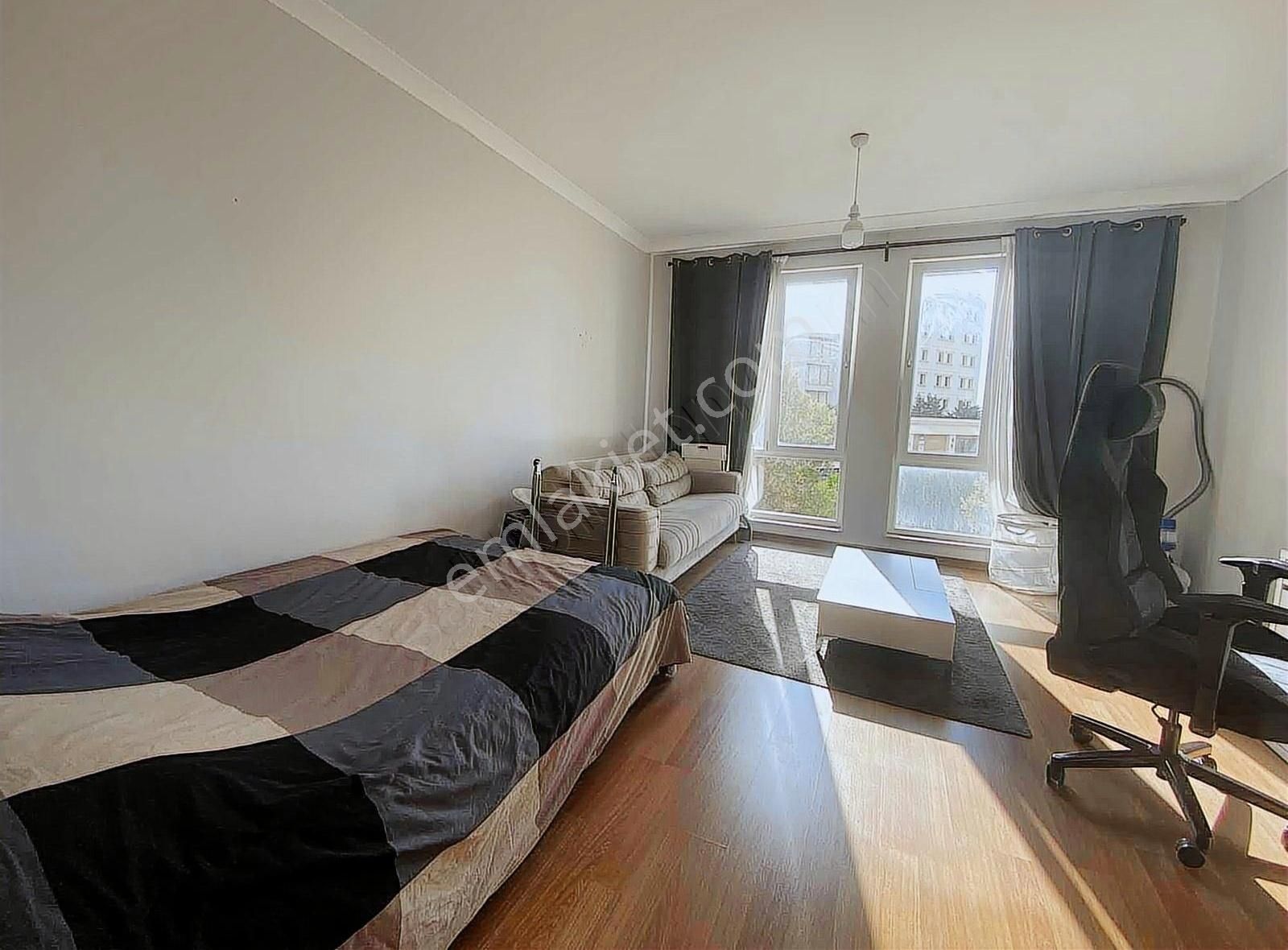 Kartal Orta Satılık Daire ENKA'DAN KARTAL UPTWINS RESIDENCE 1+0 STÜDYO SATILIK DAİRE