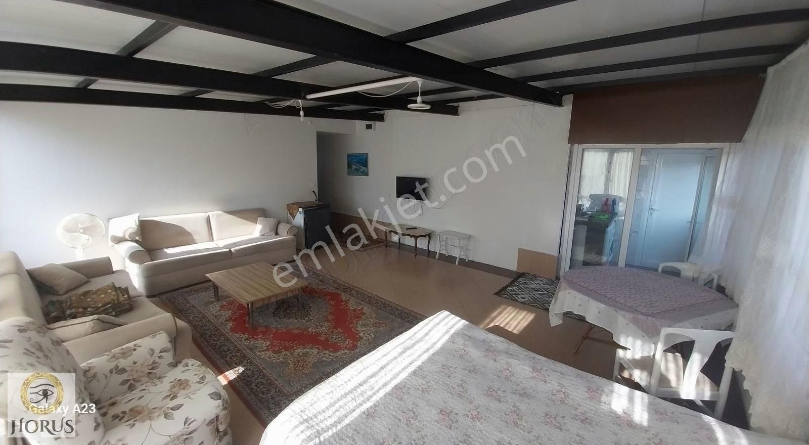 Maltepe Cevizli Kiralık Daire 1+0 EŞYALI FATURAR DAHİL METROYA YAKIN BEKARA UYGUN DAİRE