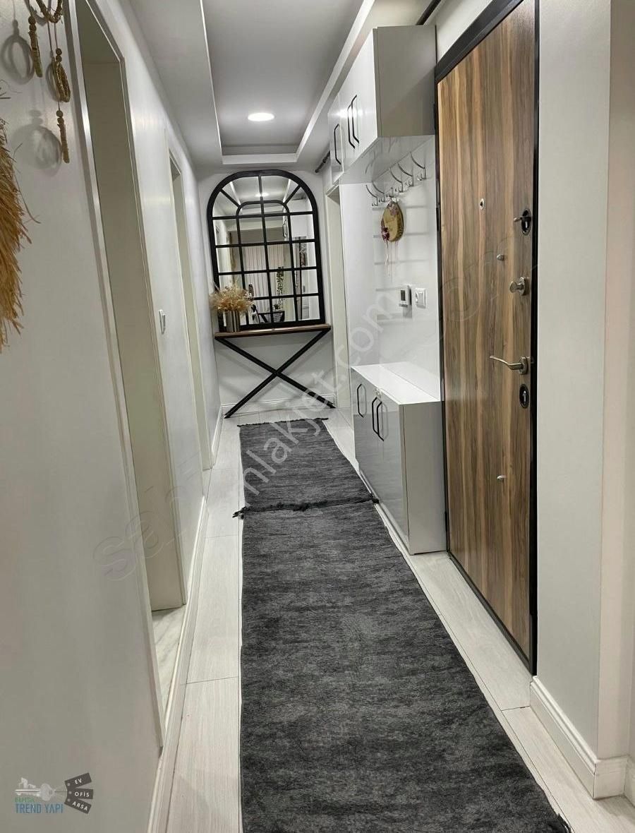 Nilüfer Demirci Satılık Daire Satılık 2+1 Sıfır Daire 129 M² Demirci Mh De