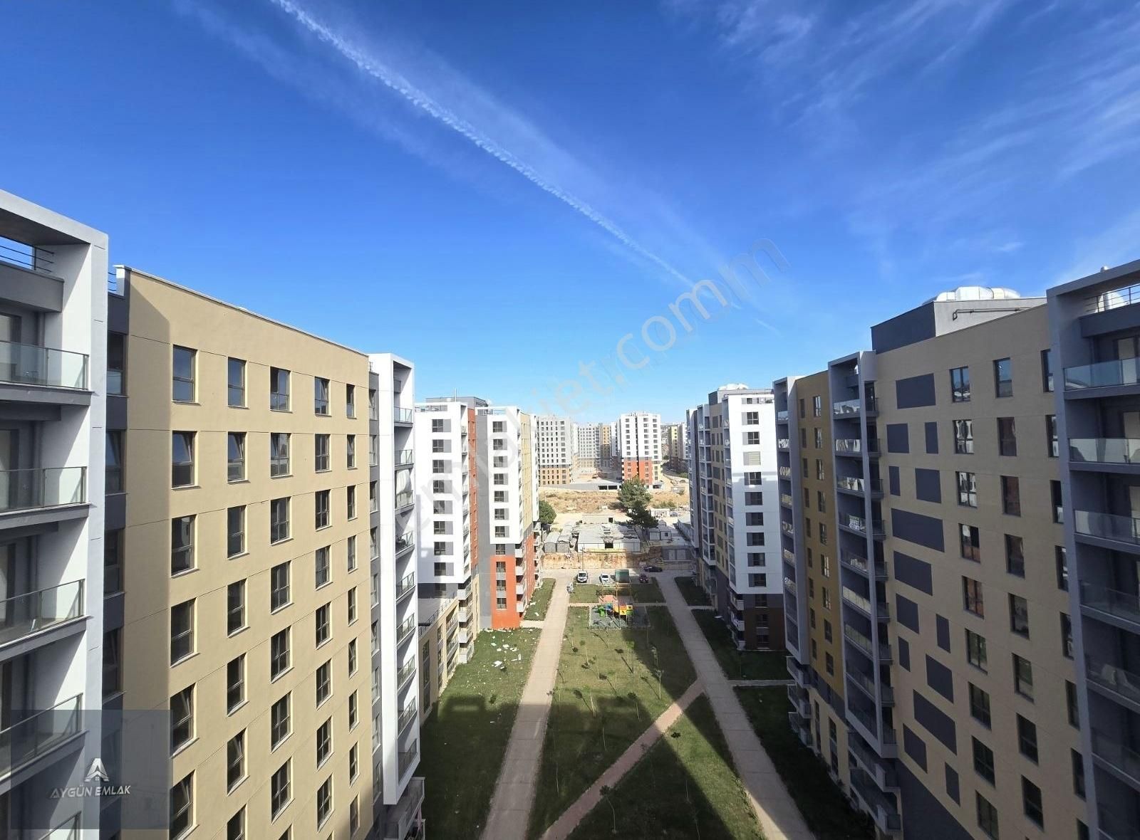 Kepez Santral Satılık Daire SUR YAPIDA 10.KAT 162M2 3+1 EBEVEYN BANYOLU SATILIK DAİRE