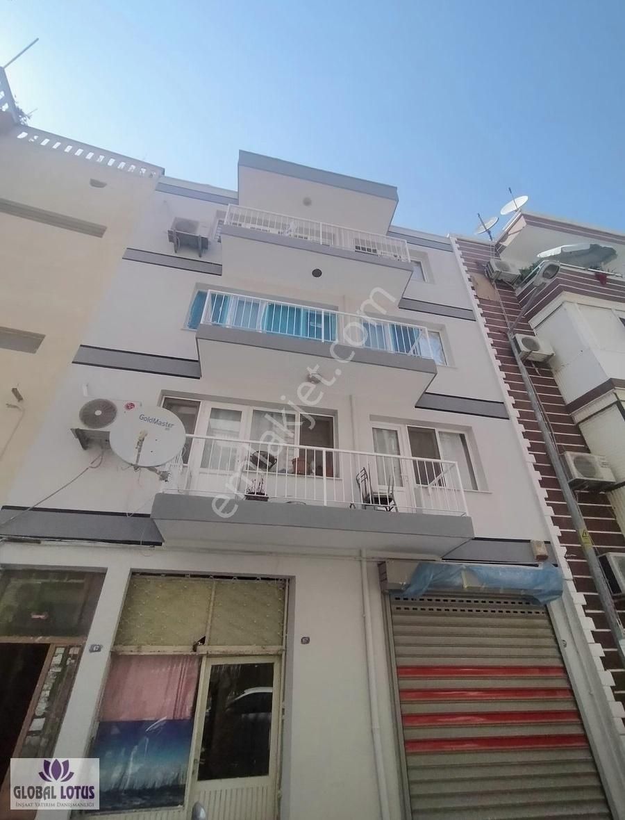 Konak Güzelyalı Satılık Daire Güzelyalı 2+1 Satılık Daire