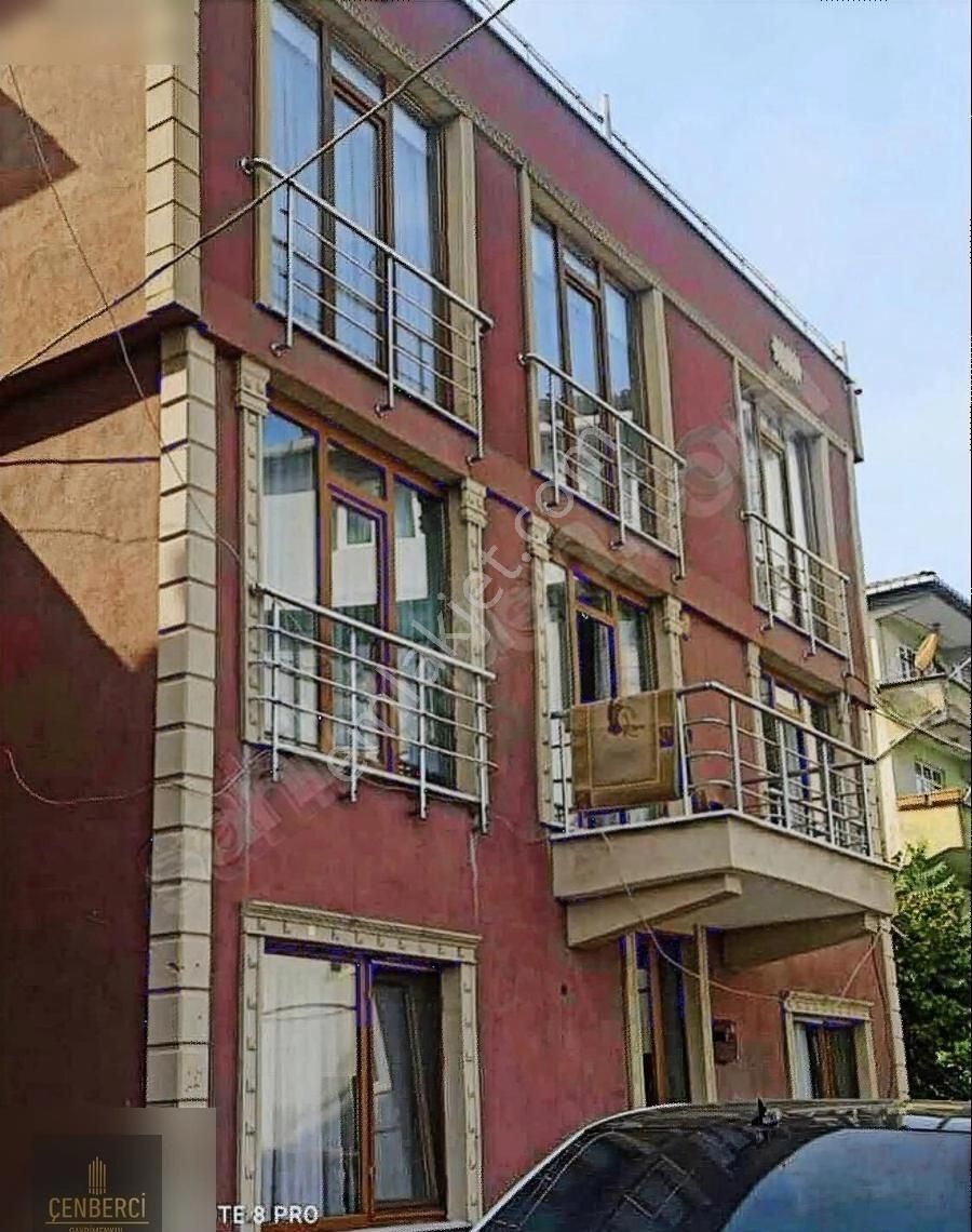 Zonguldak Merkez Karaelmas Satılık Daire ZONGULDAK KARAELMAS MAH. ACİL SATILIK 2+1 DAİRE!