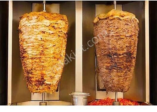 Çankaya Topraklık Devren Restaurant KURUMSAL DÖNER MARKASI