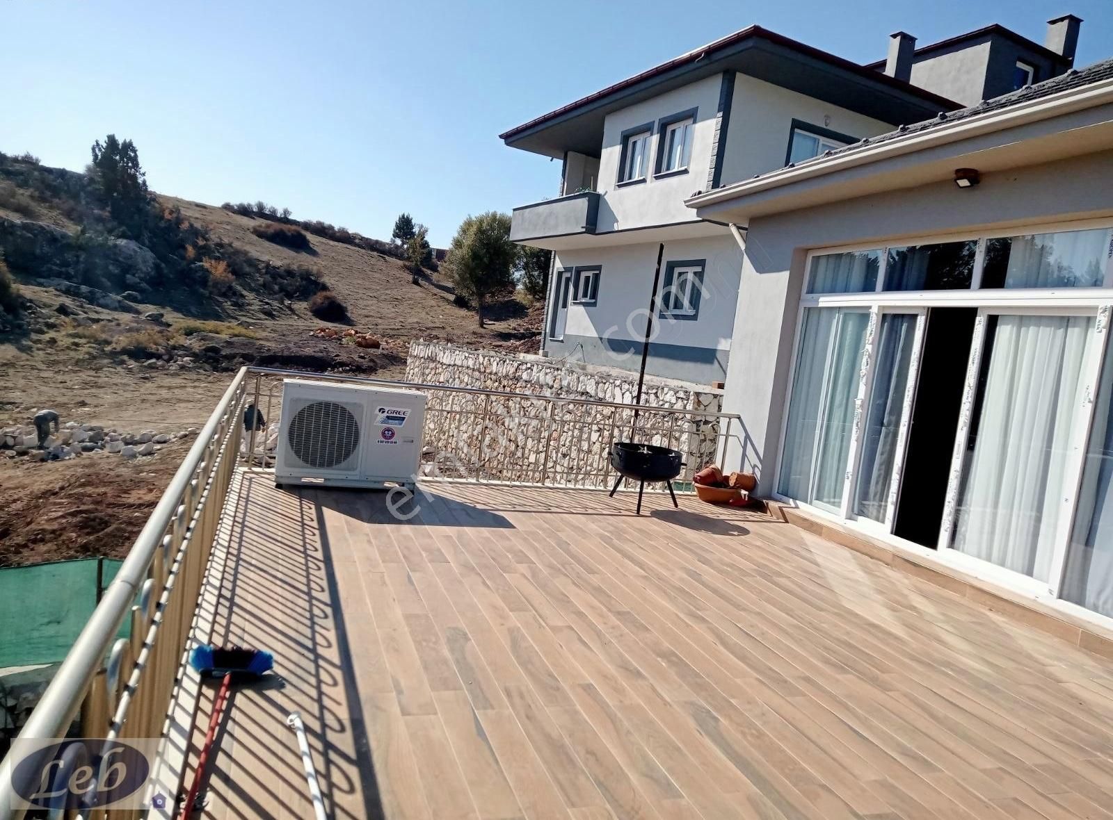 Seydikemer Yayla Gökben Satılık Villa Seydikemerde Yayla gökbende satılık müstakil villa