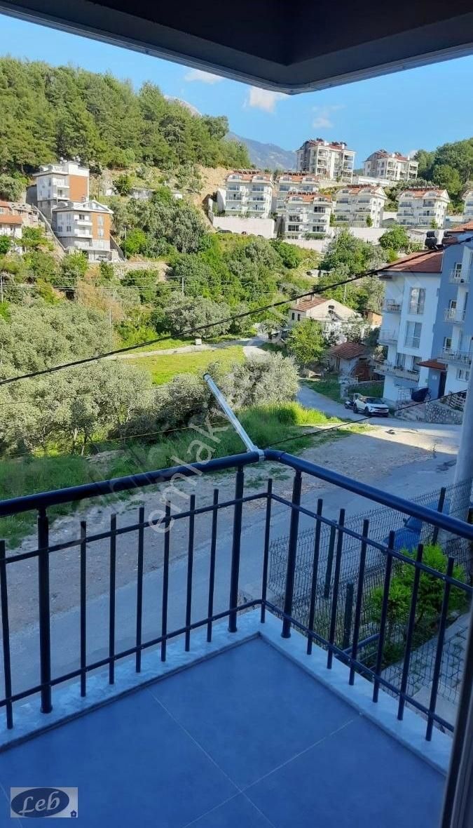 Fethiye Kesikkapı Kiralık Daire Fethiye de keloglu boğazında uzun dönem kiralık daire