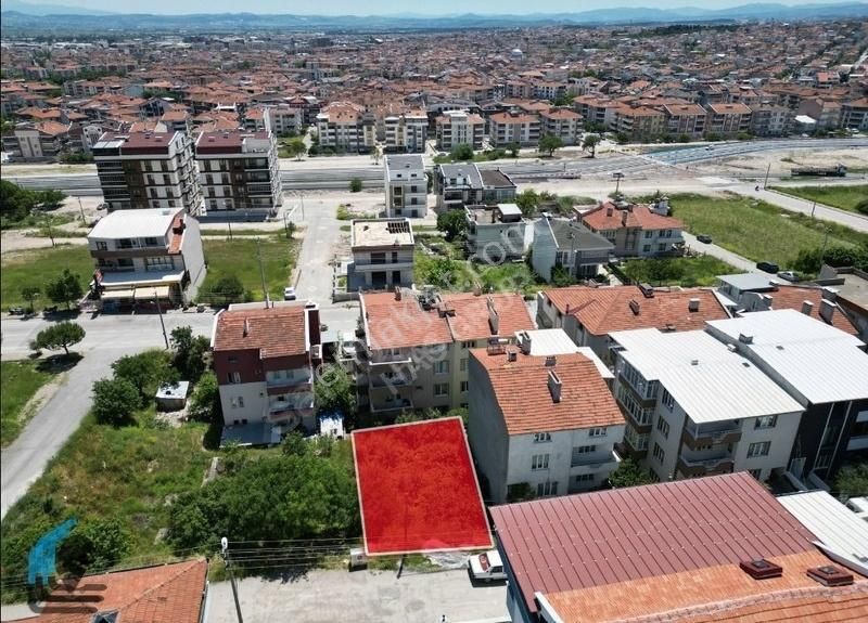 Karesi Toygar Satılık Konut İmarlı TOYGAR MAH. SEFAKÖY MEVKİ SATILIK 239 M2 ARSA