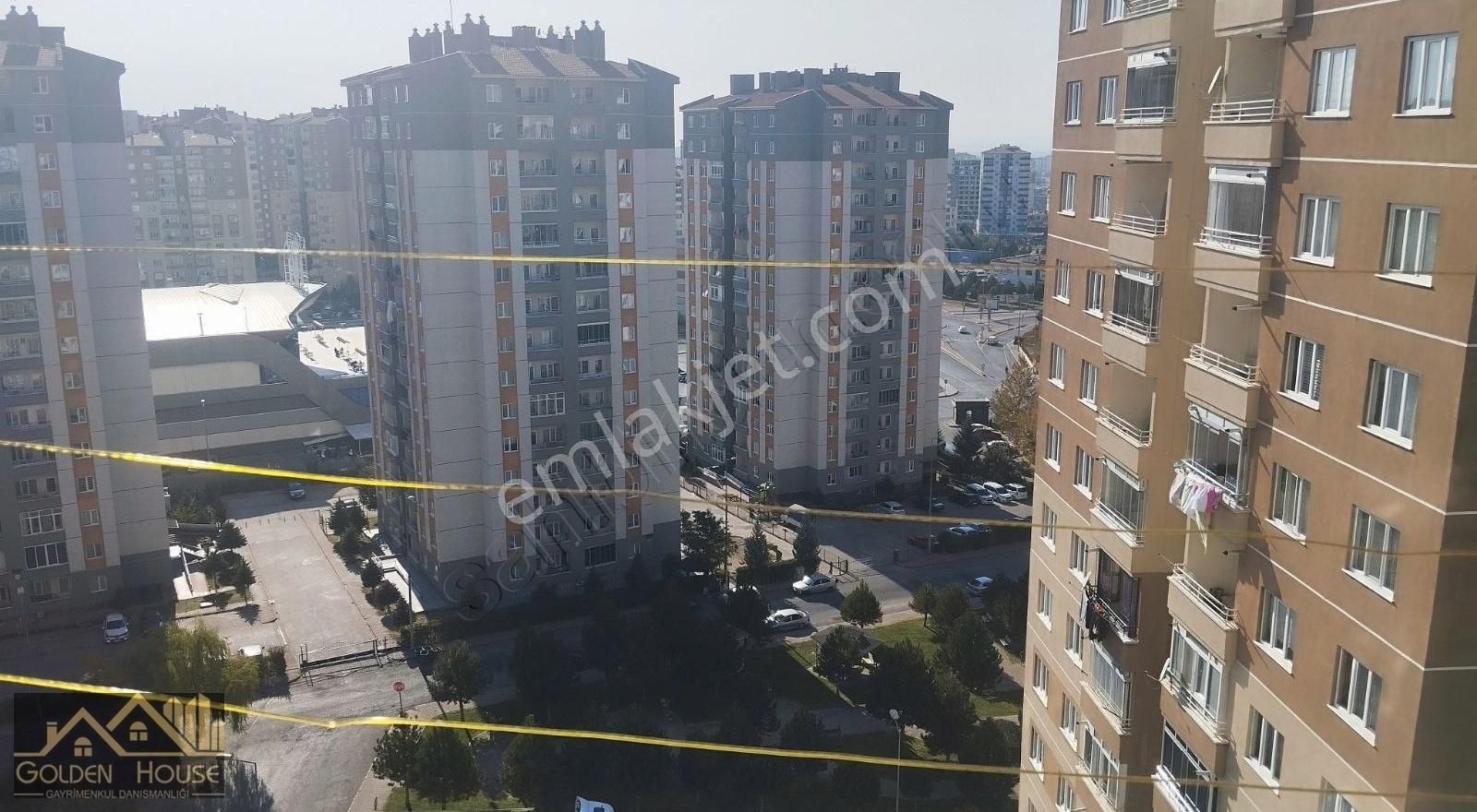 Melikgazi Gesi Fatih Kiralık Daire AVM YANİNDA ORTA KAT TERTEMİZ İLDEM C KİRALİK DAİRE