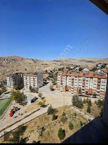 Selçuklu Erenköy Satılık Daire ZENİTH'DEN 3+1 195 METREKARE KONYA MANZARALI SATILIK DAİRE