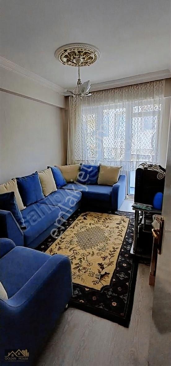 Sandıklı Çakır Satılık Daire BÖLGENİN EN İYİ KONUMUNDA SATILIK 2+1 DAİRE