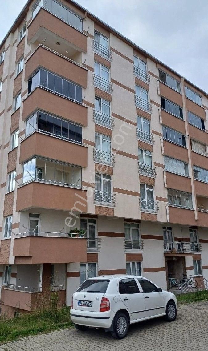 Tirebolu Çarşı Satılık Daire DENİZ MANZARALI DOĞALGAZLI 3+1 SATILIK DAİRE