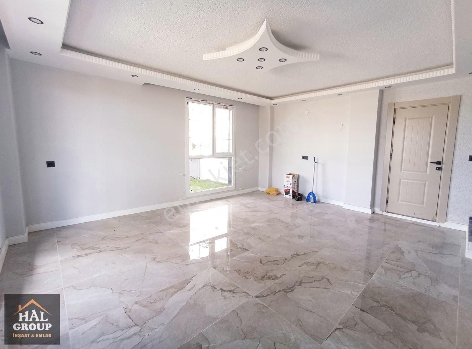 ╭╯hâl Group╰╮şahane Deniz Ve Şehir Manzaralı Ultra Lüx Yazlık!! - Görsel 20