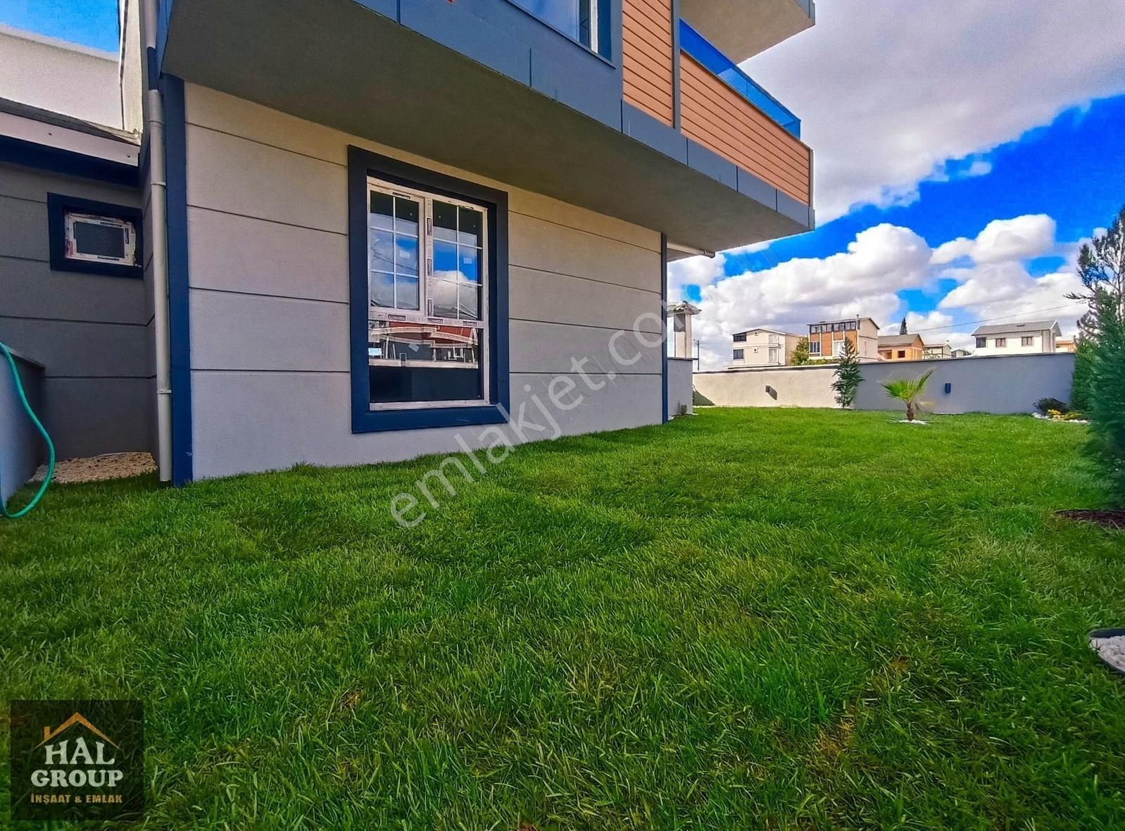 ╭╯hâl Group╰╮şahane Deniz Ve Şehir Manzaralı Ultra Lüx Yazlık!! - Görsel 22