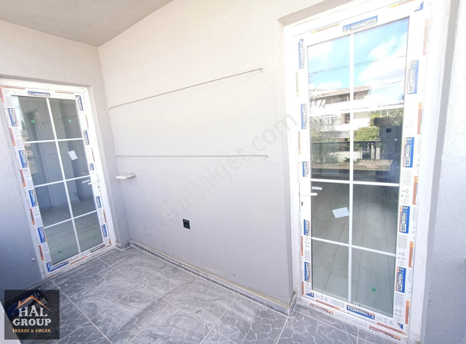 ╭╯hâl Group╰╮şahane Deniz Ve Şehir Manzaralı Ultra Lüx Yazlık!! - Görsel 13