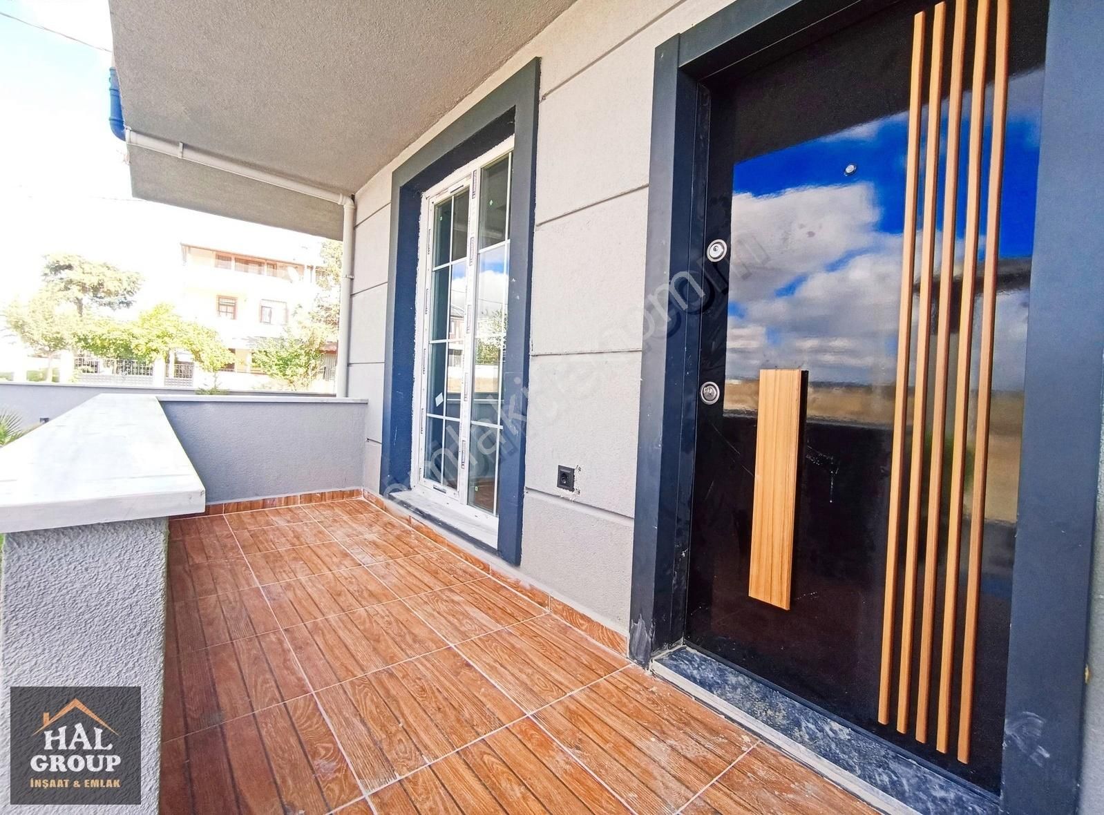 ╭╯hâl Group╰╮şahane Deniz Ve Şehir Manzaralı Ultra Lüx Yazlık!! - Görsel 5