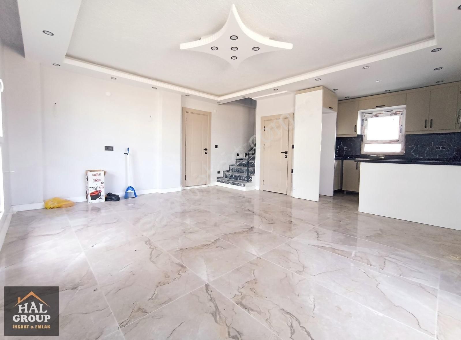 ╭╯hâl Group╰╮şahane Deniz Ve Şehir Manzaralı Ultra Lüx Yazlık!! - Görsel 16