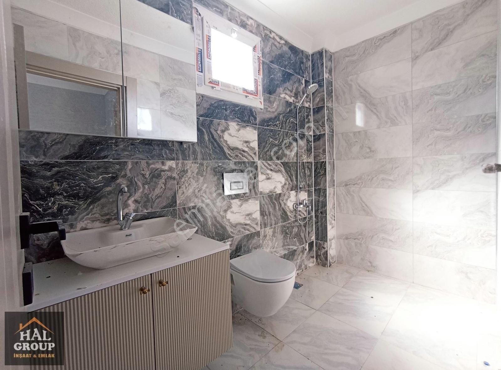 ╭╯hâl Group╰╮şahane Deniz Ve Şehir Manzaralı Ultra Lüx Yazlık!! - Görsel 29