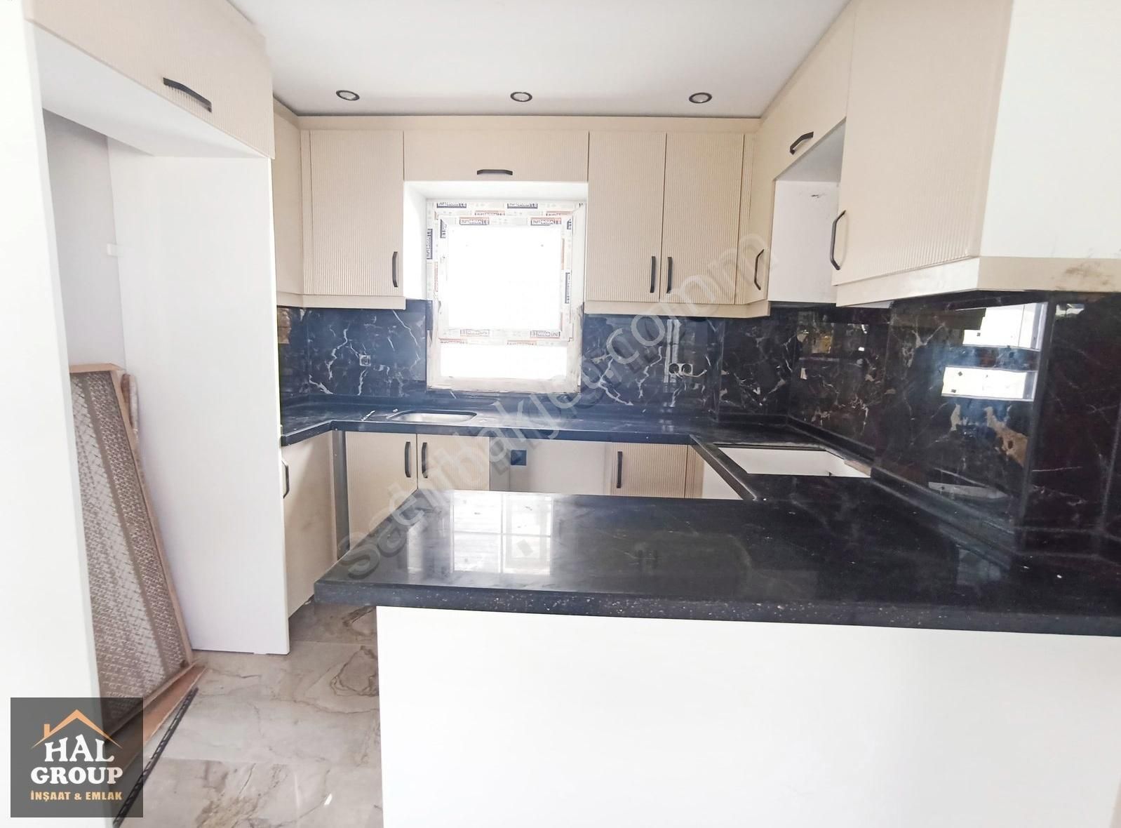 ╭╯hâl Group╰╮şahane Deniz Ve Şehir Manzaralı Ultra Lüx Yazlık!! - Görsel 8