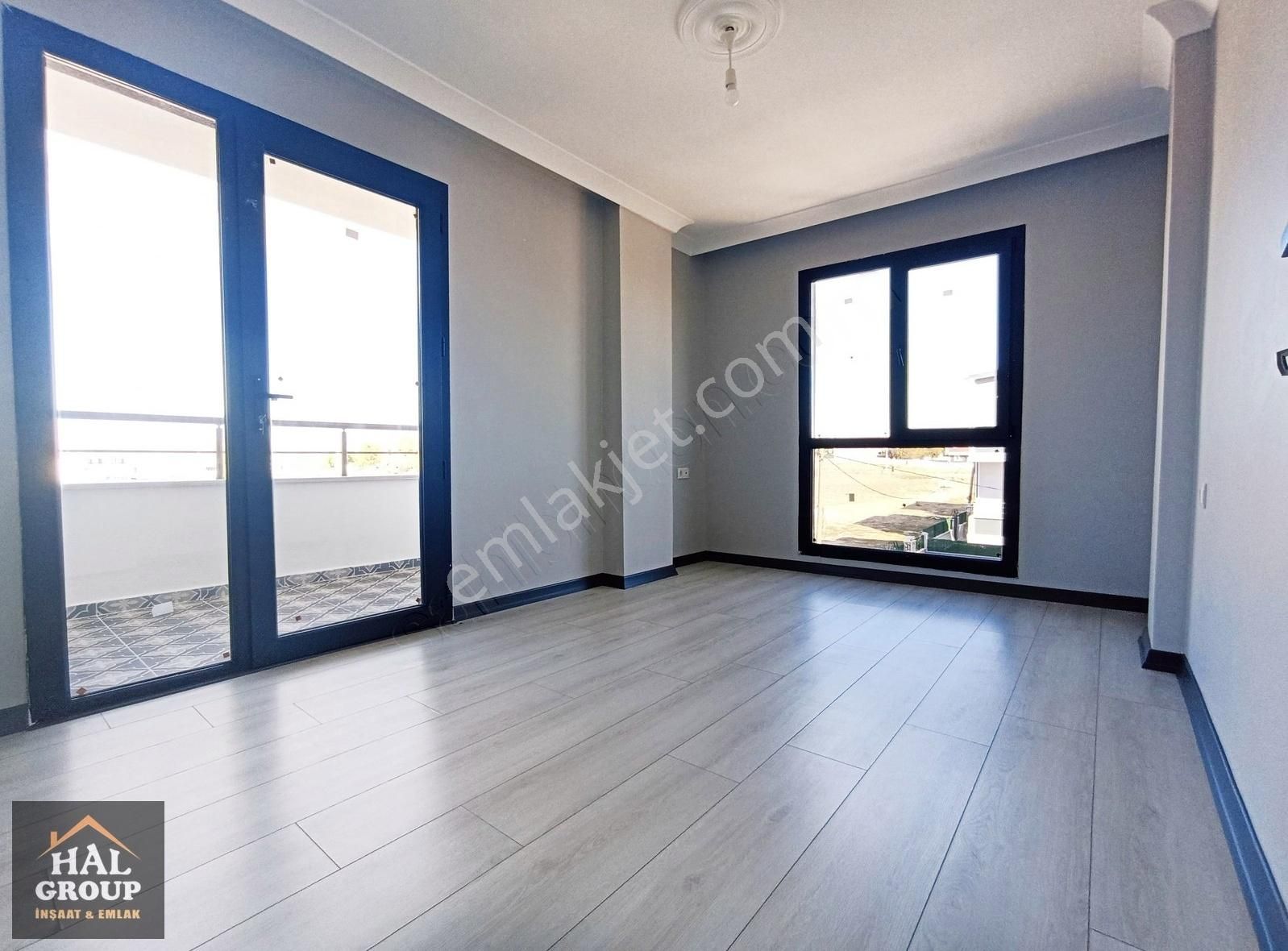 ╭╯hâl Group╰╮deniz Ve Şehir Manzaralı Bol Yeşil Bahçeli Villa !! - Görsel 19