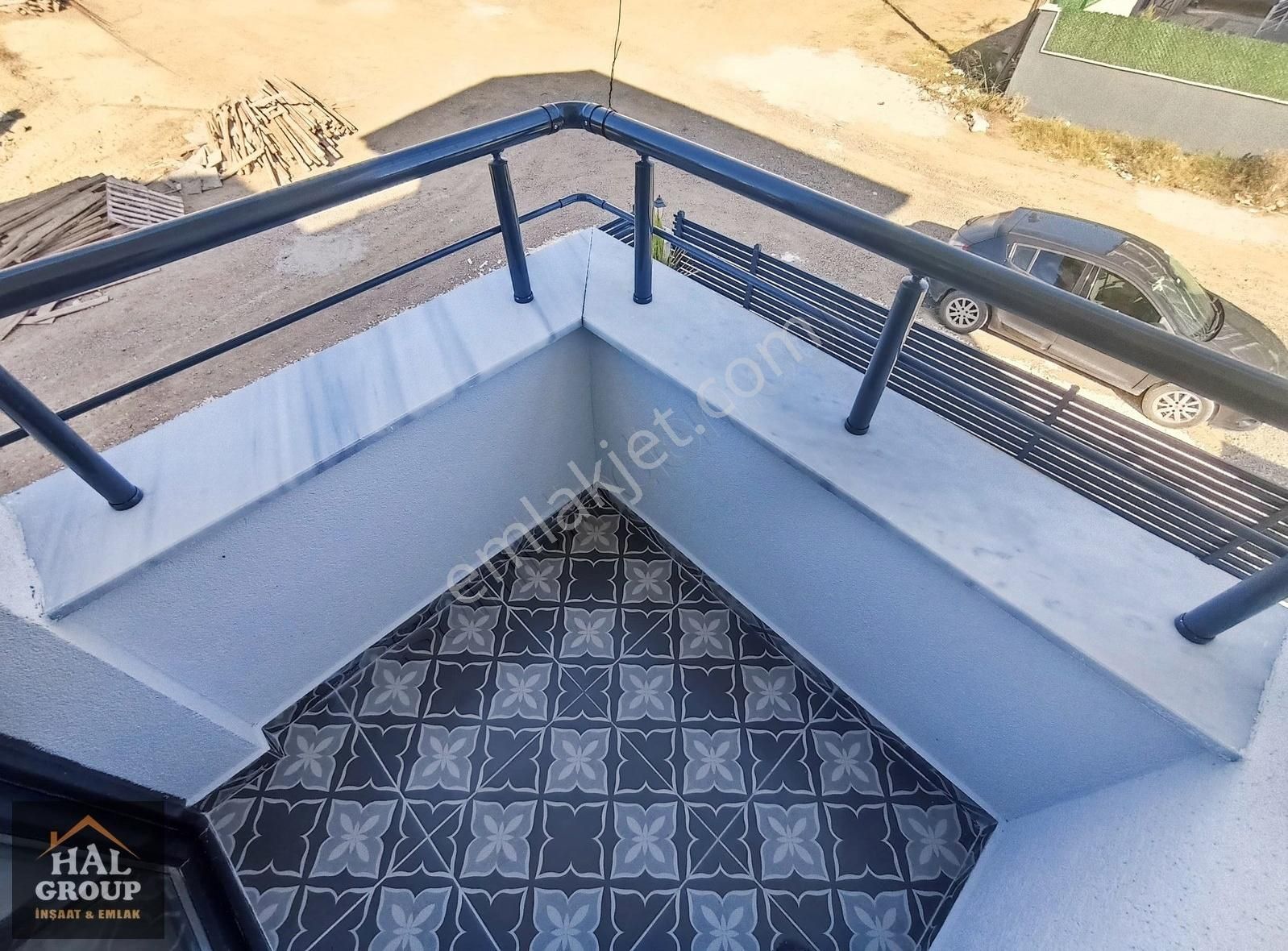 ╭╯hâl Group╰╮deniz Ve Şehir Manzaralı Bol Yeşil Bahçeli Villa !! - Görsel 21