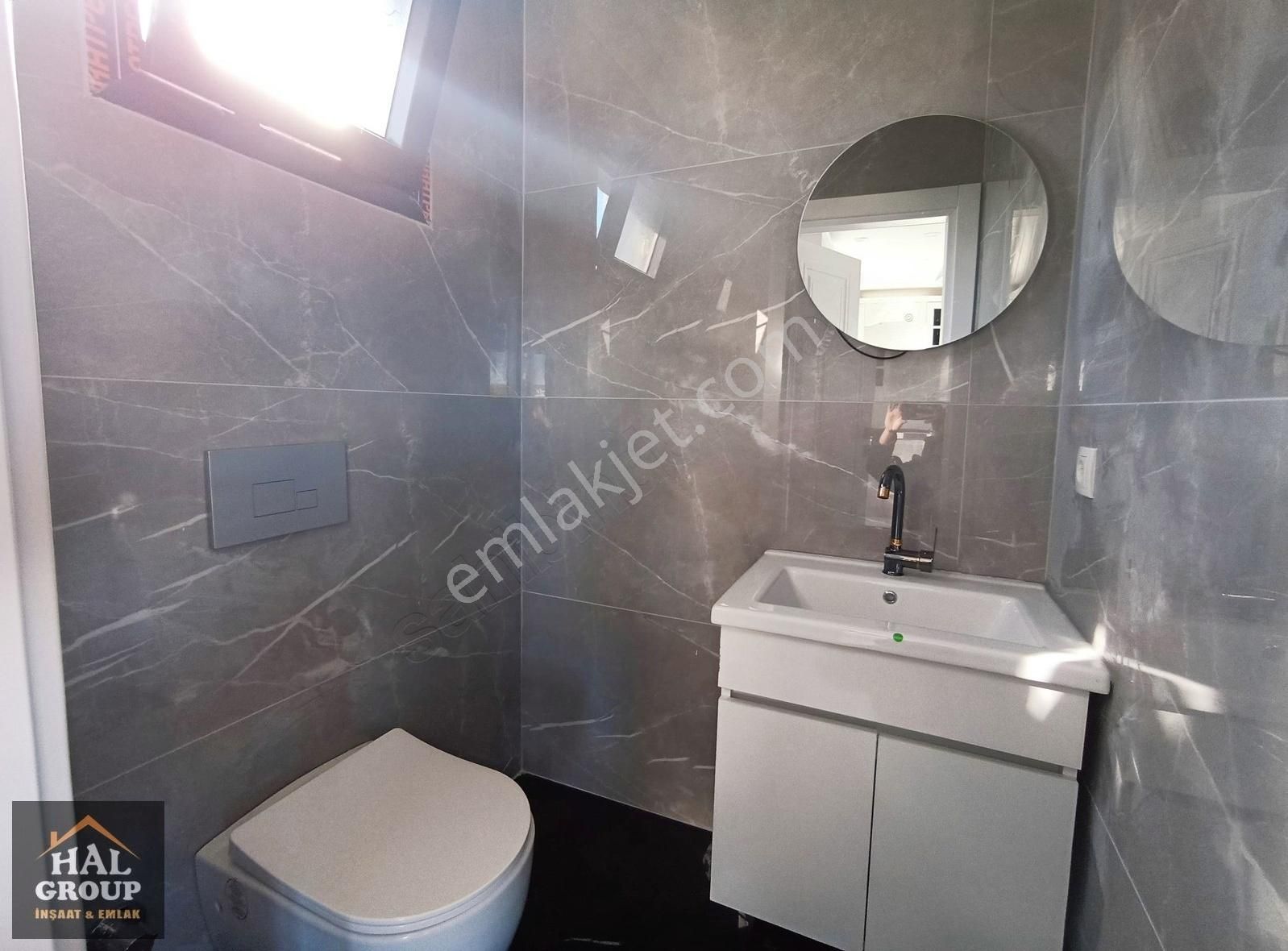 ╭╯hâl Group╰╮deniz Ve Şehir Manzaralı Bol Yeşil Bahçeli Villa !! - Görsel 25