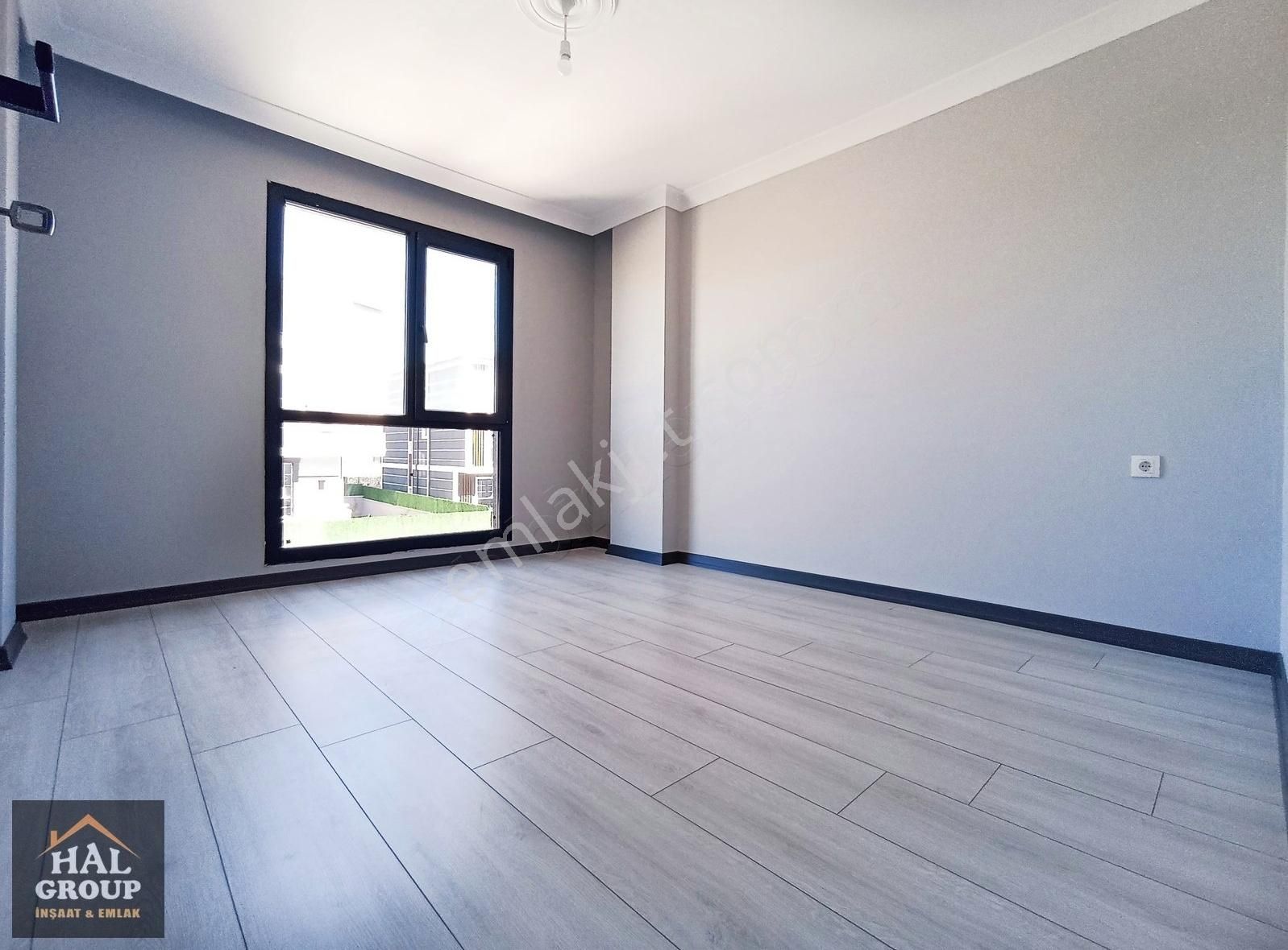 ╭╯hâl Group╰╮deniz Ve Şehir Manzaralı Bol Yeşil Bahçeli Villa !! - Görsel 5