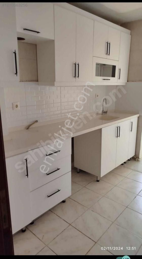 Sincan Malazgirt Kiralık Daire 3+1 KATTA KİRALIK DAİRE 