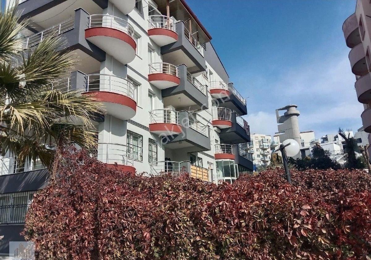 Kuşadası Ege Satılık Daire BESRA'DAN AYDIN KUŞADASI EGE MAHALLESİN'DE SATILIK 3+1 DUBLEKS DAİRE