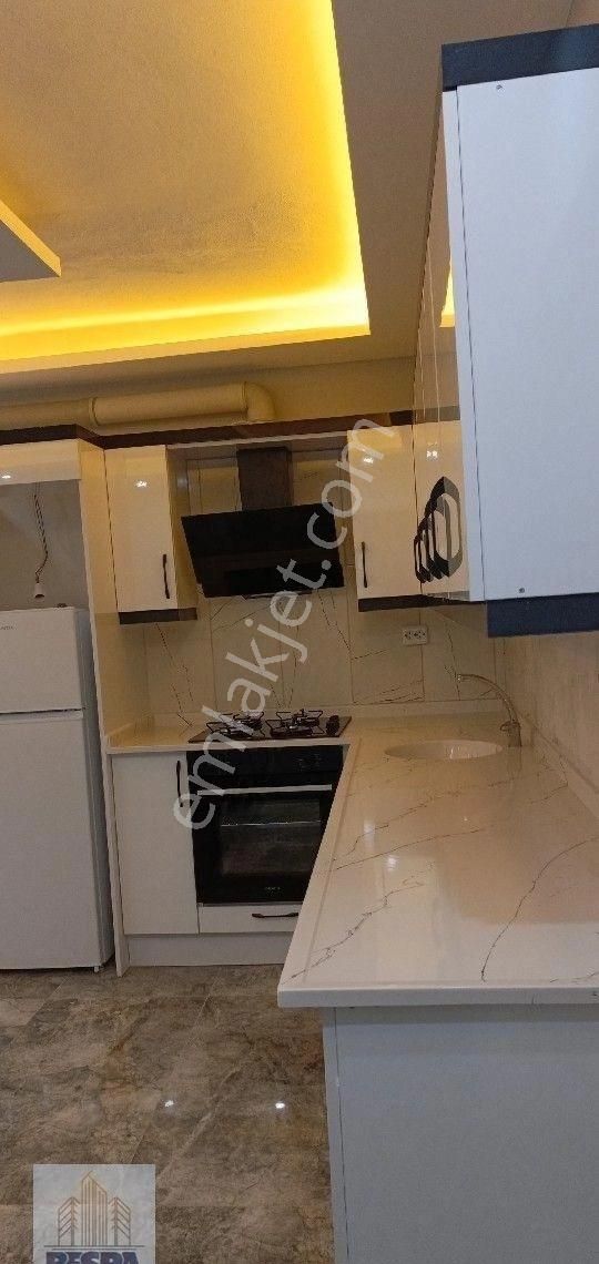 Nazilli Turan Kiralık Daire BESRA'DAN AYDIN NAZİLLİ ŞEHİR MERKEZİN'DE KİRALIK EŞYALI 1+1 DAİRE