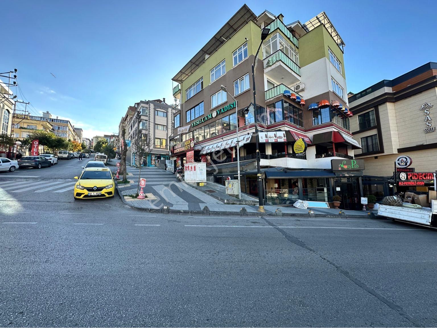Trabzon Kalkınma Mahallesi Satılık 6+2 Dubleks Daire - Görsel 5