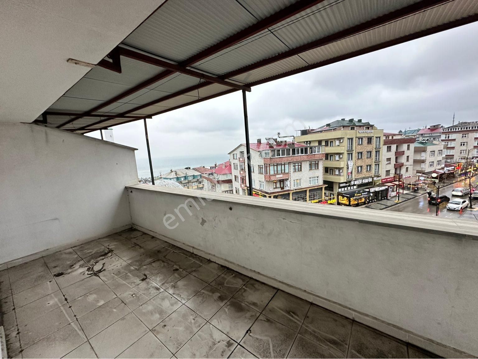 Trabzon Kalkınma Mahallesi Satılık 6+2 Dubleks Daire - Görsel 24