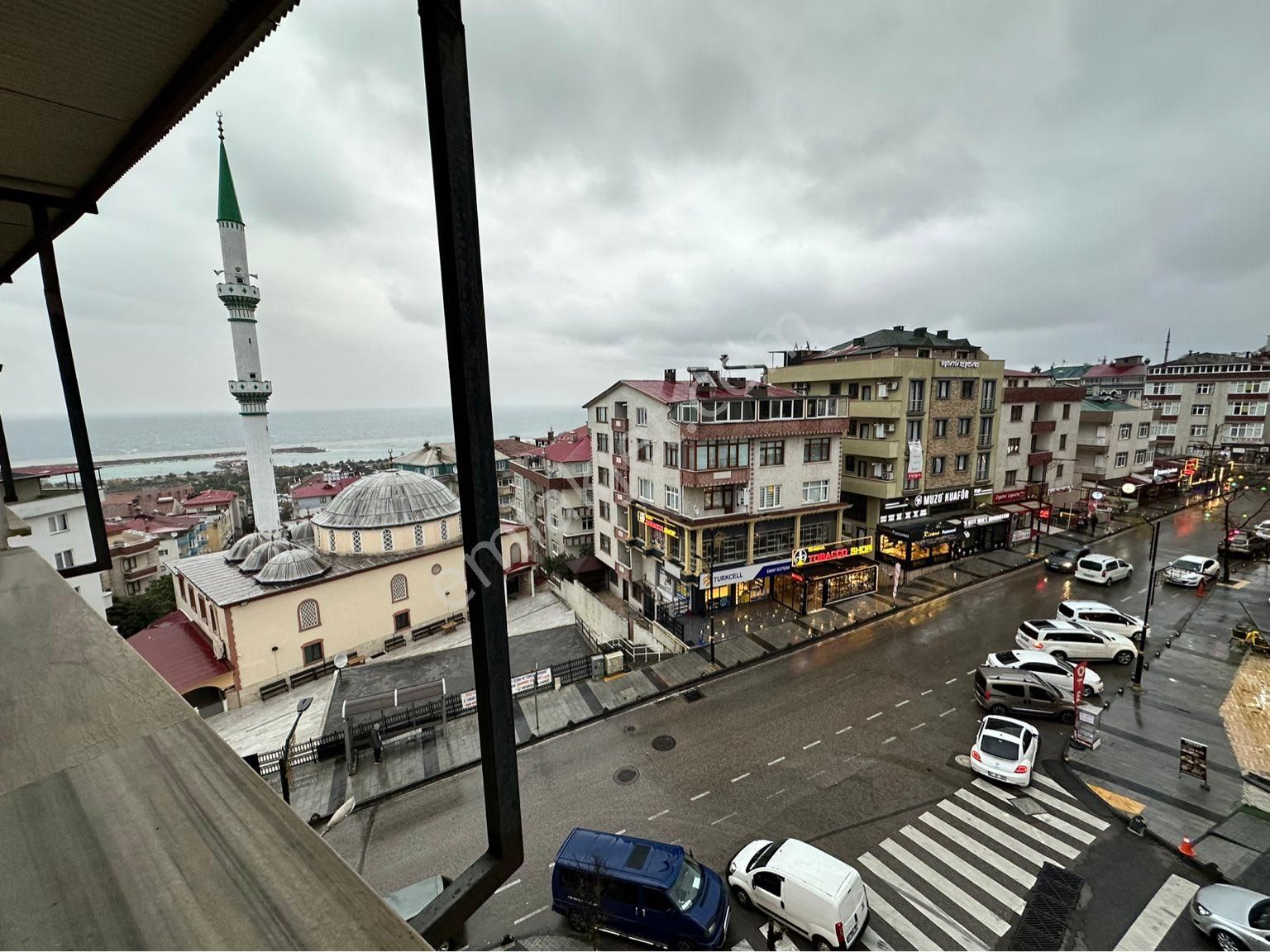 Trabzon Kalkınma Mahallesi Satılık 6+2 Dubleks Daire - Görsel 18