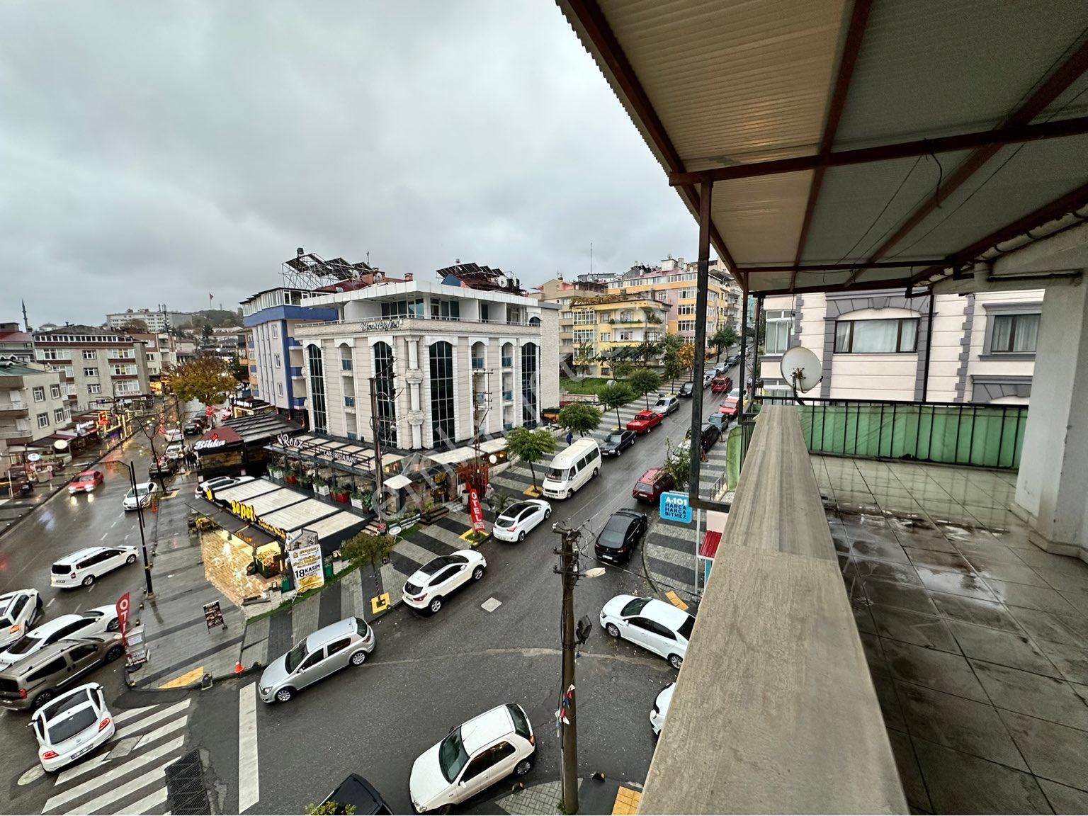 Trabzon Kalkınma Mahallesi Satılık 6+2 Dubleks Daire - Görsel 20