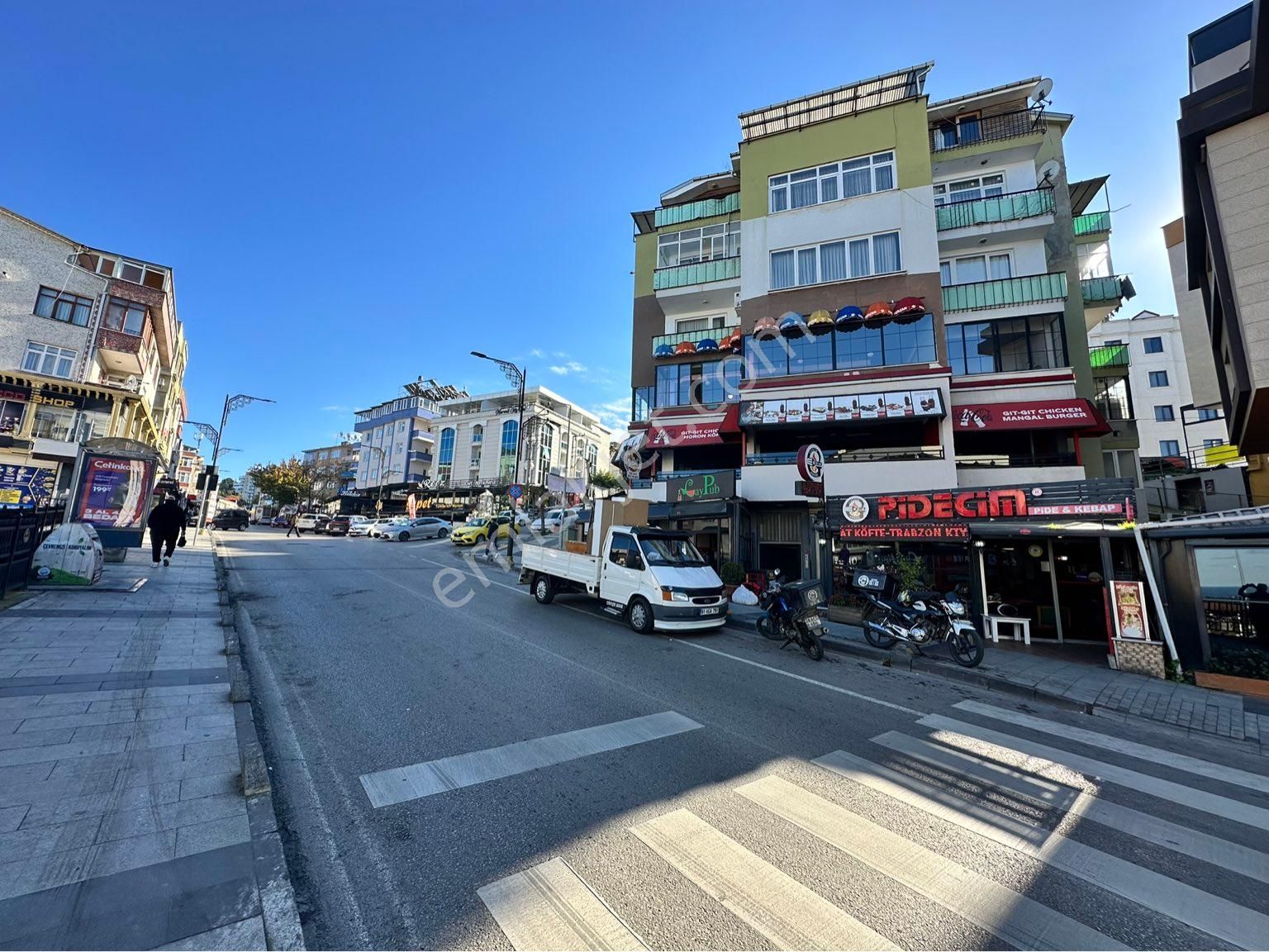 Trabzon Kalkınma Mahallesi Satılık 6+2 Dubleks Daire - Görsel 4