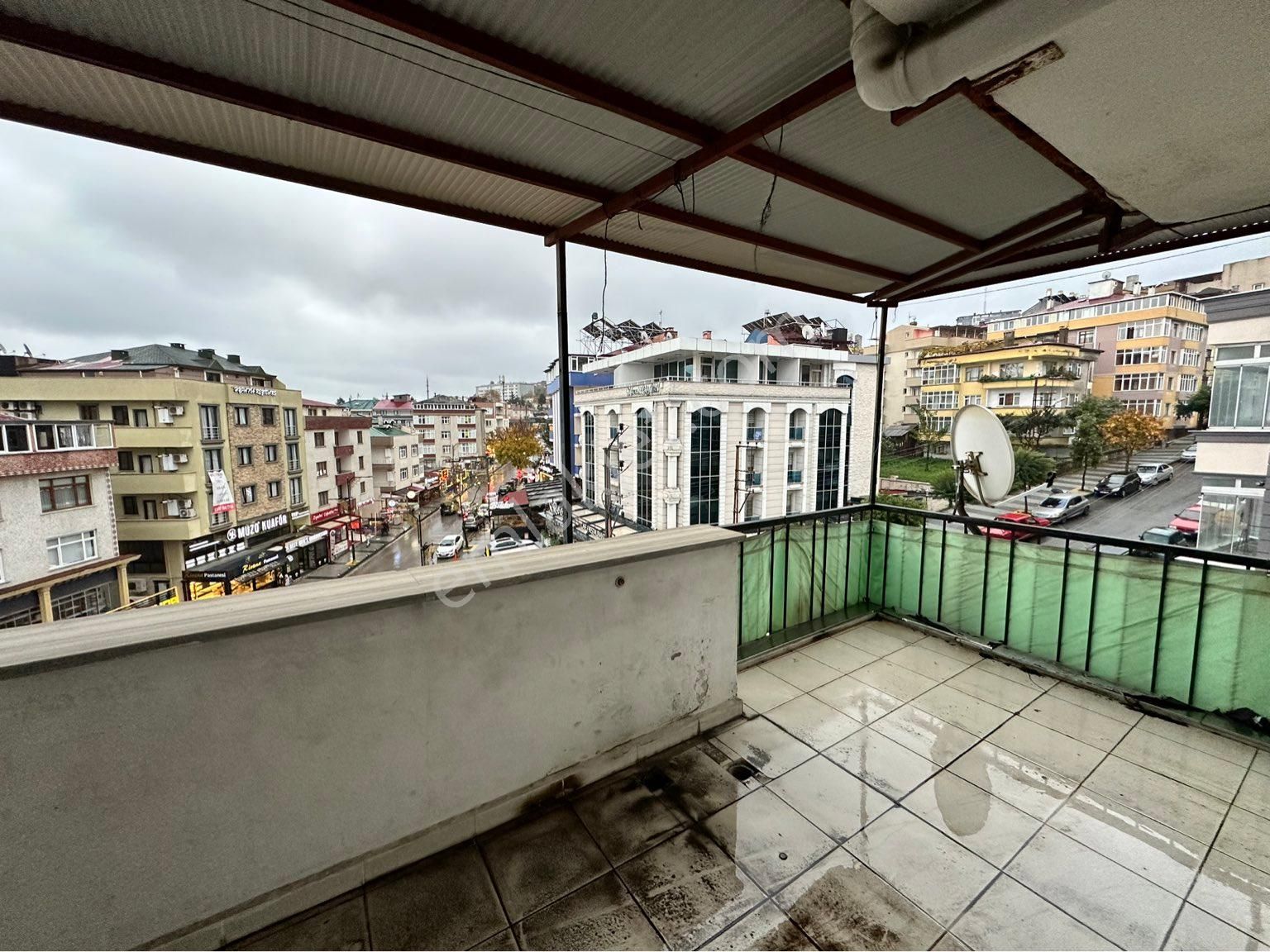 Trabzon Kalkınma Mahallesi Satılık 6+2 Dubleks Daire - Görsel 25