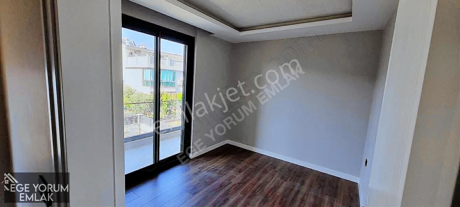 İzmir Gümüldür,de 350m2 Arsa İçinde Müstakil Havuzlu 4+1 Villa - Görsel 31