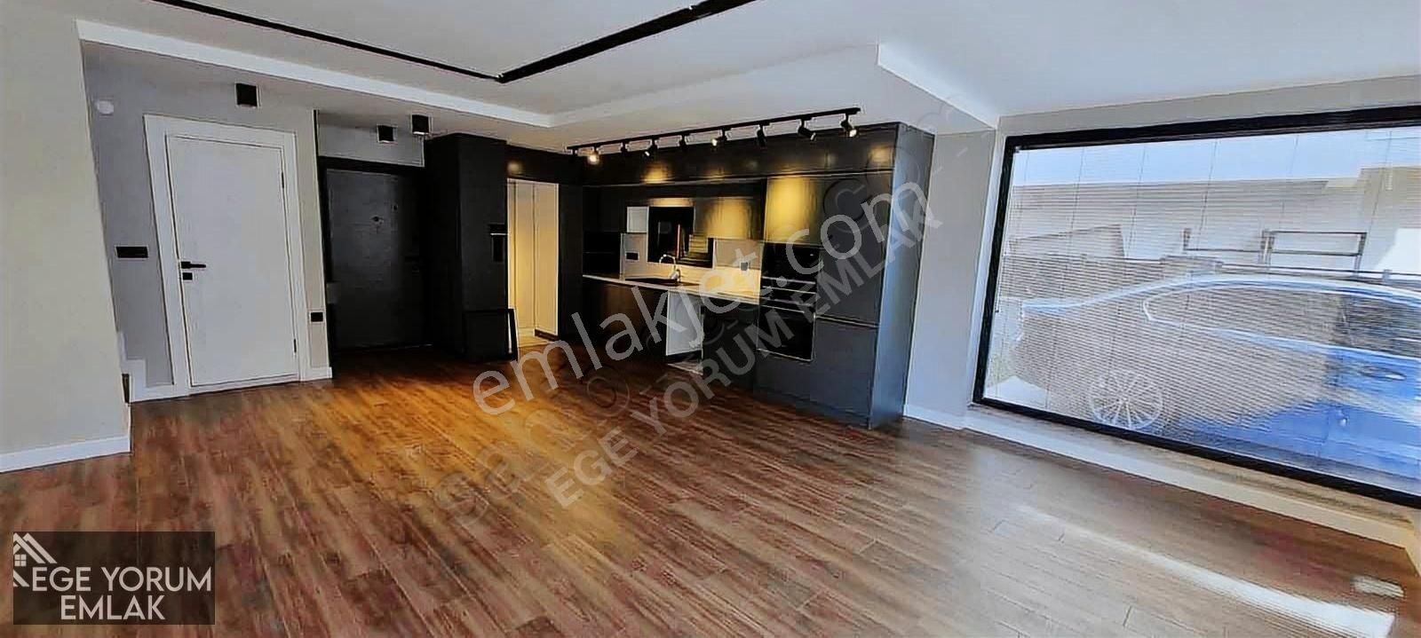 İzmir Gümüldür,de 350m2 Arsa İçinde Müstakil Havuzlu 4+1 Villa - Görsel 32