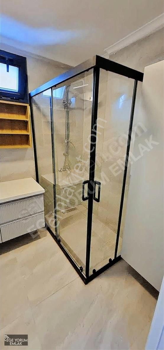 İzmir Gümüldür,de 350m2 Arsa İçinde Müstakil Havuzlu 4+1 Villa - Görsel 8