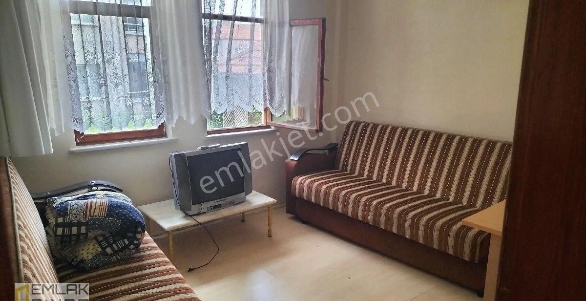 Sinop Merkez Zeytinlik Satılık Daire EmlakSinop'tan Zeytinlik Mahallesi'nde Satılık 1+1 70m² Daire