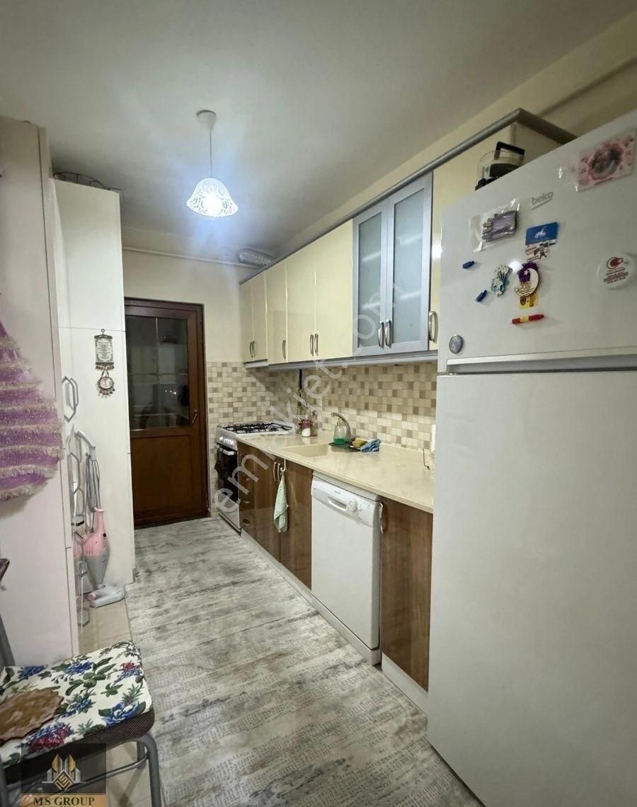 Kocasinan Şeker Satılık Daire ŞEKER TOKİDE SATILIK 2+1 FULL YAPILI ARA KAT DAİRE